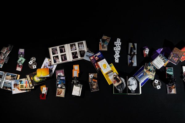 University of Missouri Develops Rewritable DNA Hard Drive, Aiming for Thumb-Drive-Sized Storage