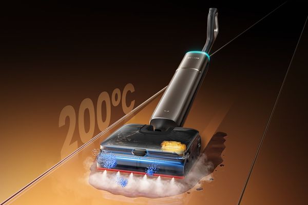 Dreame T‑Series Wet‑and‑Dry Vacuums Add Steam Sterilisation, Early Discount on T12 Pro