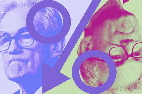 Fed Faces Delicate Balancing Act as Economic Projections Signal Uncertain Path Ahead