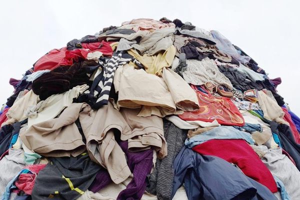 EU Bans Destruction of Unsold Clothes to Cut Waste and Boost Circular Economy