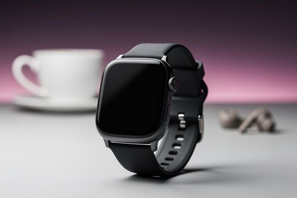 Garmin's New Caffeine Tracker App Estimates Blood Caffeine Levels Directly on Your Watch