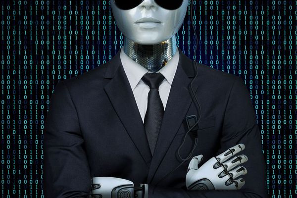 New frontier of AI forces Trump's heavy hand