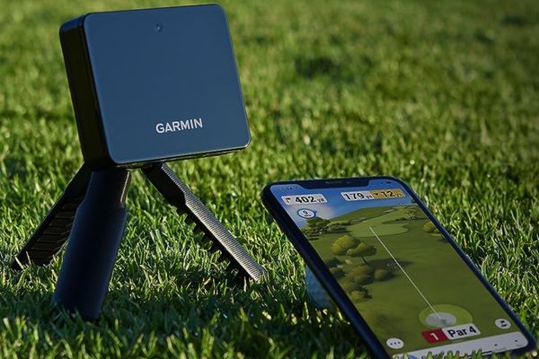 Garmin's Mysterious A04986 Device Spotted with 60 GHz Radar Tech