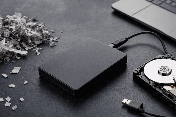 GigaWiper ব্যাকডোর Windows আক্রমণকারীদের জন্য wiper, spyware, এবং ভুয়া ransomware-এর বিকল্প দেয়