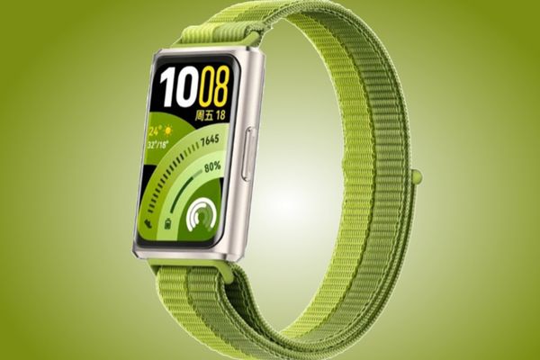 Huawei Band 11 Pro Leaked: Fresh Design Hints at Major Redesign