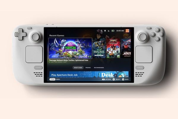 Nacon Racing Collection 2026 Bundle Delivers 8 Steam Deck-Compatible Games at $1.25 Each