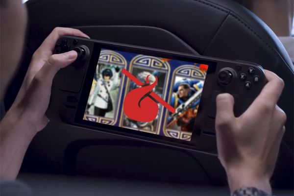 Lunar New Year Sale Brings Steam Deck-Ready Games Under $5