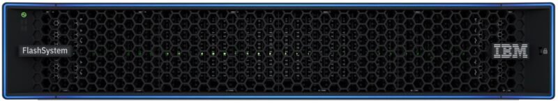 IBM FlashSystem 7600