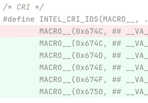 Intel’s Xe Linux Driver Adds Four New Crescent Island PCI IDs Ahead of Linux 7.2