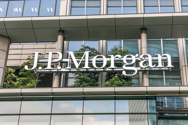 New Jersey Datacenter Expansion: $77 Million Tax Break for One Job Sparks Controversy