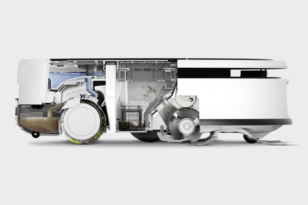 Kärcher RVF 7 Comfort Extra Debuts with Unique Roller Mop System