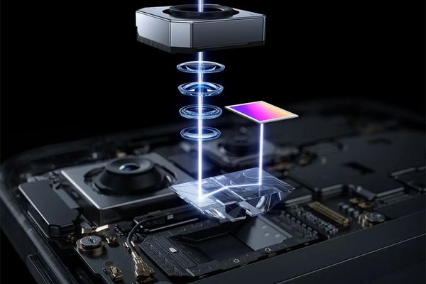 OnePlus 16 Camera Leak Reveals Familiar 200 MP Periscope Setup