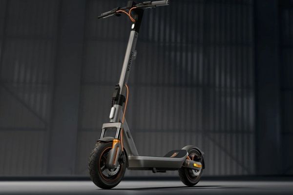 Xiaomi Electric Scooter 6 Ultra Leak: €799.99 Powerhouse Joins 2026 Lineup