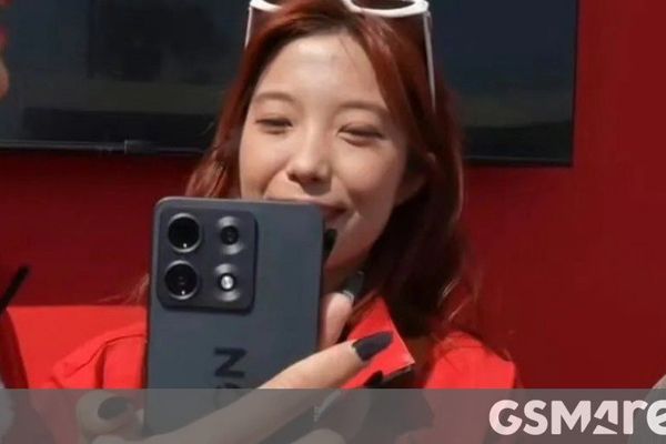 Lenovo's Legion Gaming Phone Returns with Moto-Inspired Design in May