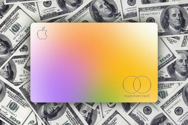 Apple Card's $75 Sign-Up Bonus Extended Through March 31st
