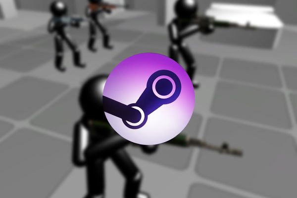 Free Steam Game 'Battle Simulator: Counter Stickman' Faces Spyware Allegations and Asset Flip Criticism