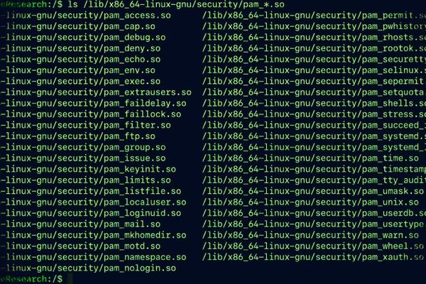 New Linux PamDOORa Backdoor Exploits PAM Modules to Steal SSH Credentials