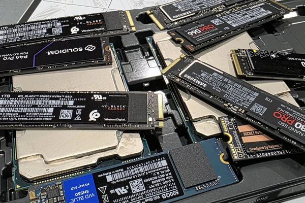 Linux Kernel Patch Boosts NVMe Performance by 15% with CPU Cluster Optimization