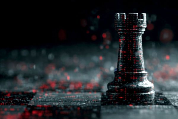 New ‘LucidRook’ malware used in targeted attacks on NGOs, universities