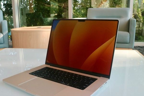 Apple's New Mac Configurator Hints at Separate CPU and GPU Options for M5 Pro and Max Chips