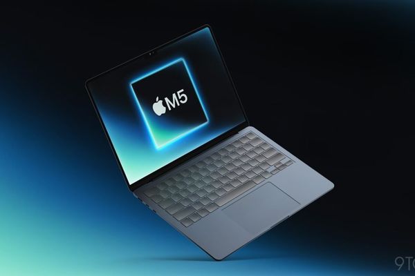 Apple's Next MacBook Air: M5 Chip Upgrade Coming in 2026