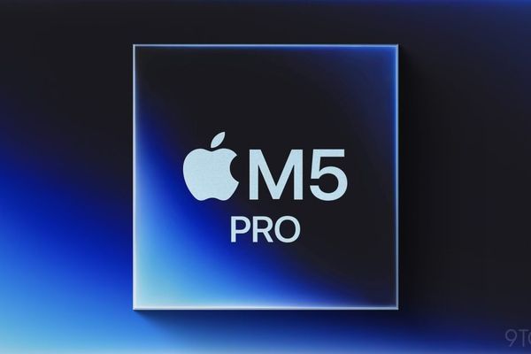 New MacBook Pro release date: Here's when M5 Pro and M5 Max might debut