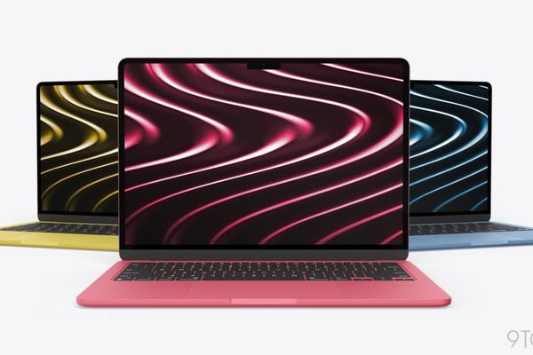 Apple's Colorful New MacBook Could Dethrone the Air as the Best Mac for Most People