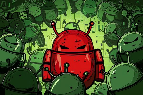 New 'Massiv' Android Banking Malware Poses as IPTV App to Steal Digital Identities
