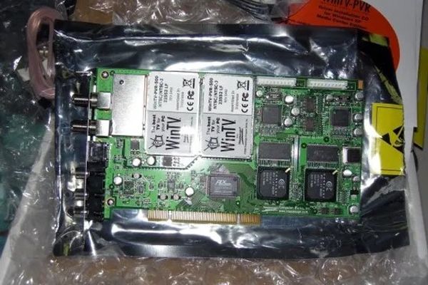 Linux 7.1 Adds Support for Intel RealSense Cameras and New Hardware Drivers