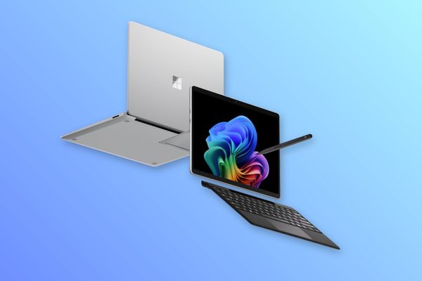 Microsoft's Panther Lake-Powered Surface Business Lineup Balances Performance with Cost Constraints