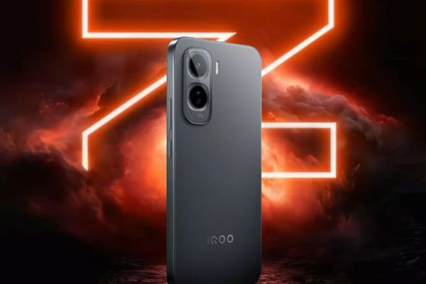 iQoo Z11 Global Variant Leaks with Snapdragon 7s Gen 4 Ahead of Malaysia Launch