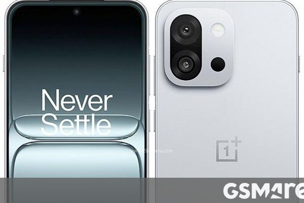 OnePlus 15T camera leak reveals disappointing lack of upgrades