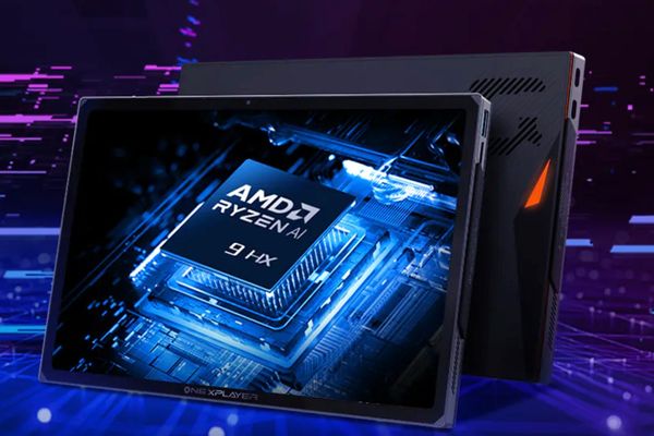 OneXPlayer X1 Pro gets AMD Gorgon Point refresh and OCuLink port