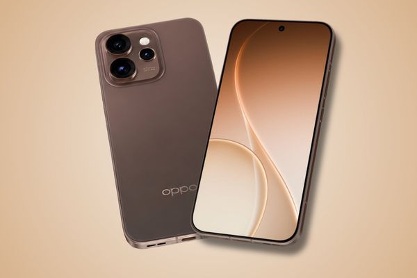 Oppo Reno 16 Pro: Compact Powerhouse with 200MP Camera Set for Global Launch
