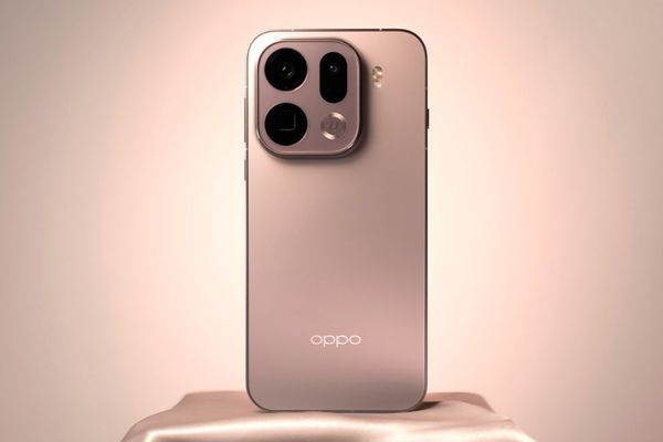 Oppo's Next-Gen Tablet and Find X9s Leak Reveals Ambitious Specs