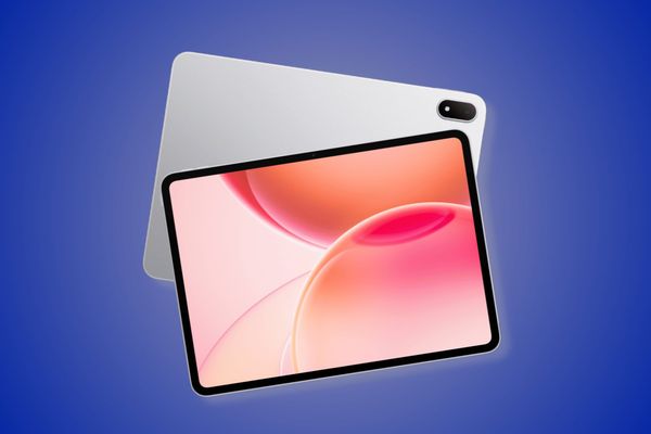 Oppo Pad 6 unveiled – 3 nm Dimensity 9500s powers a 3 000×2 120 Android tablet
