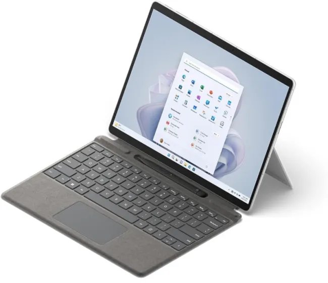 Microsoft Surface Pro 9 5G