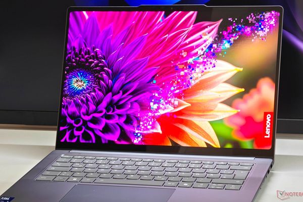 Lenovo Yoga Pro 7 Leak Reveals First Nvidia N1X ARM Laptops and Premium Pricing