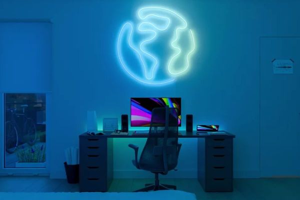 Philips Hue Essential Strip Lights Launch in Europe: Entry-Level Smart Lighting Arrives