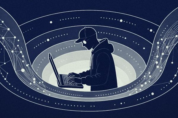 New Python Backdoor DEEP#DOOR Uses Tunneling Service to Steal Browser and Cloud Credentials
