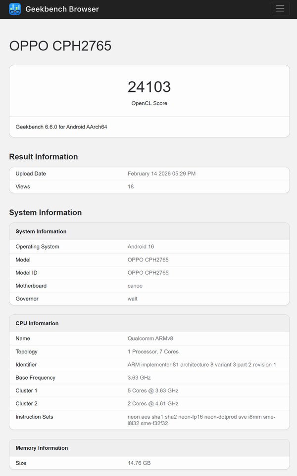 New Qualcomm Snapdragon 8 Elite Gen 5 to ship as slower variant with missing performance core - NotebookCheck.net News