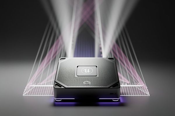 RADV's 10x Faster Ray-Tracing Compilation: A Deep Dive into the UE4 Performance Breakthrough