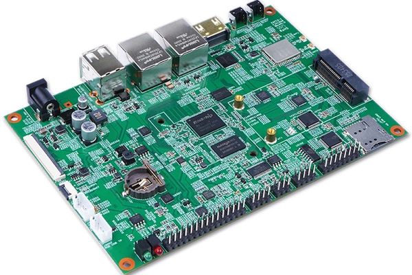New Raspberry Pi 5 alternative: This SBC can withstand freezing temperatures and extreme heat