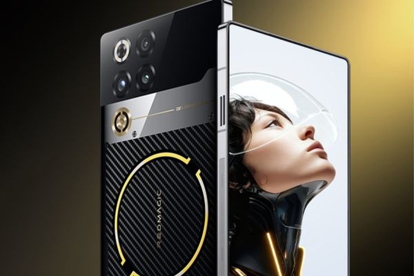 RedMagic 11 Air Confirmed: Thinner Gaming Flagship Packs Snapdragon 8 Elite and 24GB RAM