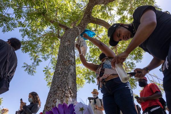 New Report Reveals Lynching in America Has Evolved, Not Ended