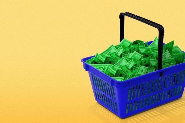 New research confirms U.S. economy's K-shaped dynamics