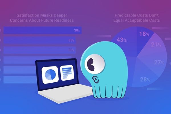 New Research on Cloud Database Cost and Migration Trends