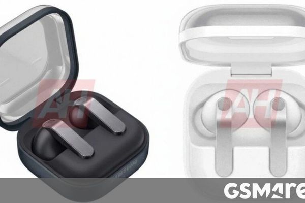 Samsung Galaxy Buds4 and Buds4 Pro Leak: Design and Features Revealed