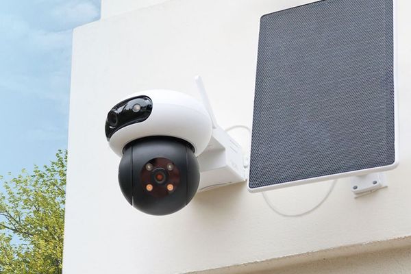 Ezviz's New 4G LTE Security Cameras Offer Cable-Free, WiFi-Independent Surveillance