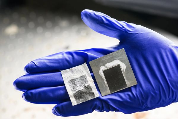 Solar‑thermal desalination that avoids brine and harvests minerals